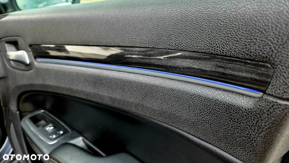 Chrysler 300C - 19