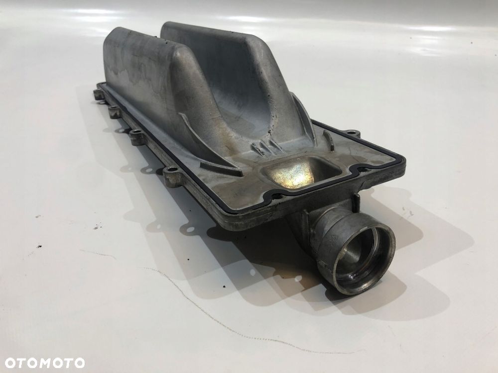 bmw 7 e65 745i pokrywa płaszcza wodnego 4.4i - 2