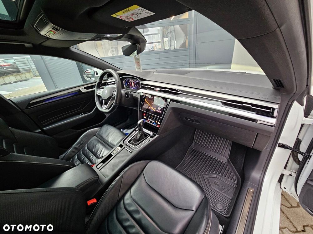 Volkswagen Arteon Shooting Brake 2.0 TDI R-Line DSG - 38