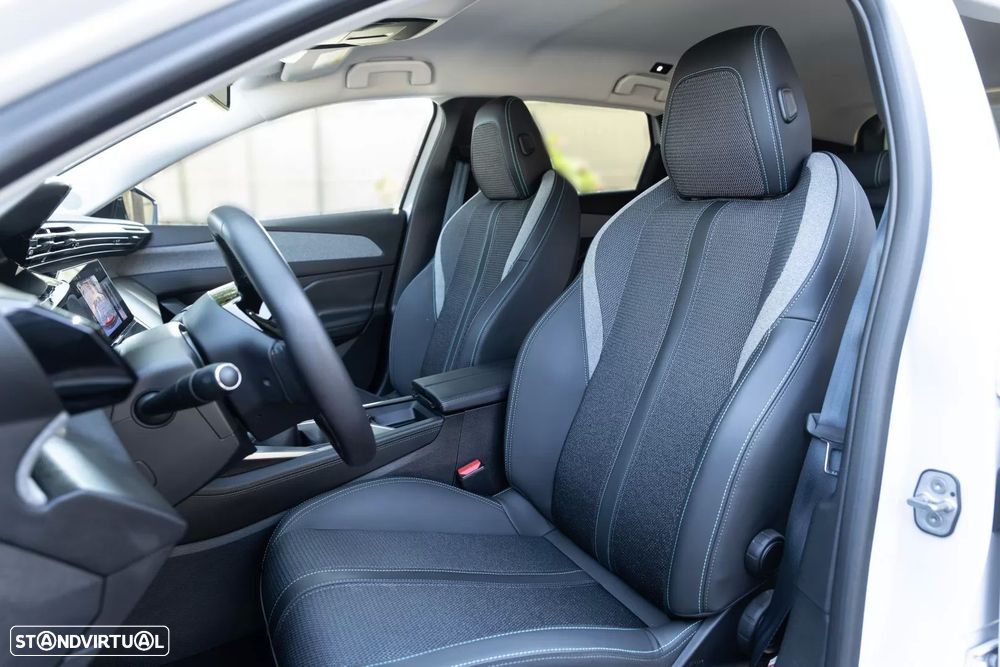 Peugeot 308 SW PureTech 130 Allure - 8