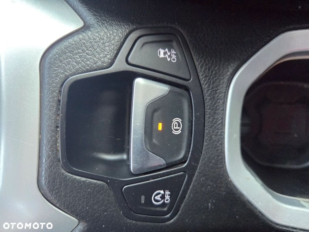 Jeep Renegade 2.0 MultiJet Longitude 4WD S&S - 12