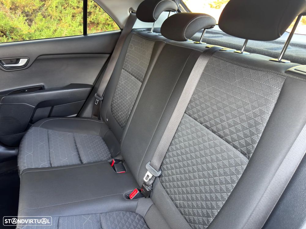 Kia Rio 1.0 T-GDi Wave - 11