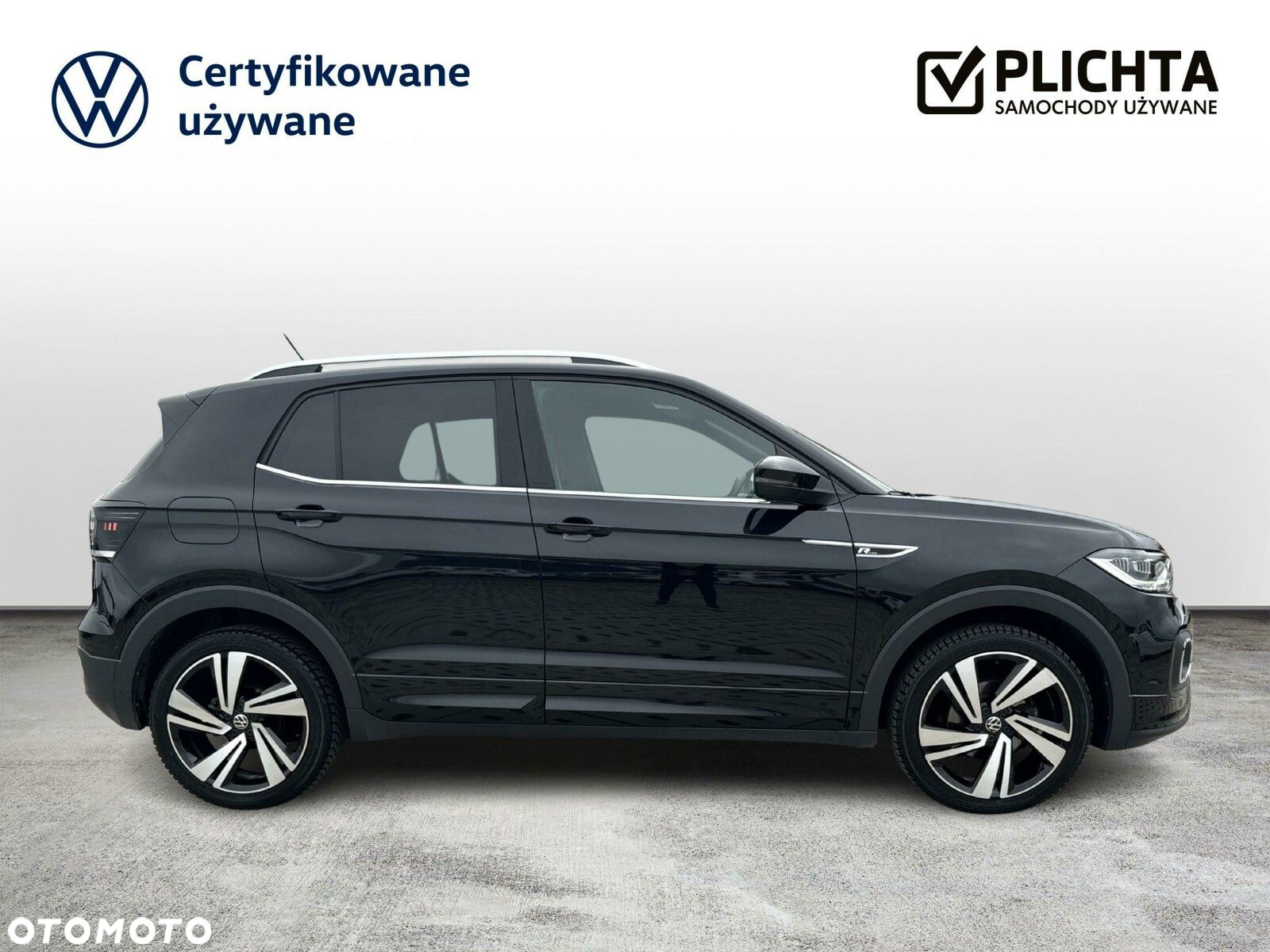 Volkswagen T-Cross - 6