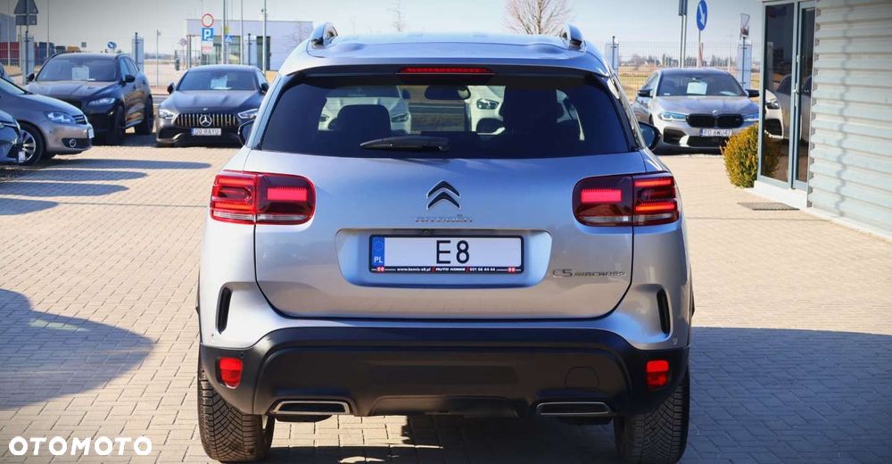 Citroën C5 Aircross 1.2 PureTech Shine EAT8 - 6