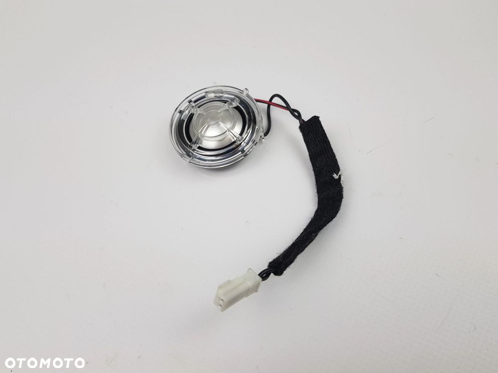 NOWY ORYGINALNY Głośnik wysokotonowy Bowers Wilkins BMW X7 G07 G30 2622773 - 4