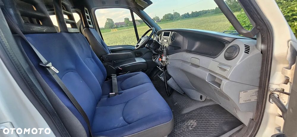 Iveco Daily 65C18 - 22