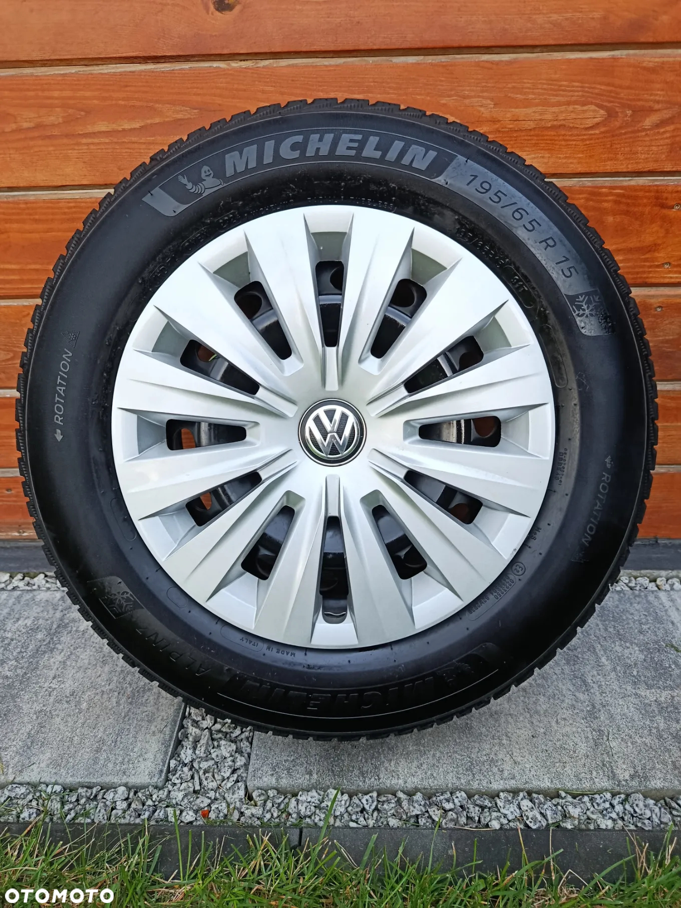 Volkswagen Golf VII 1.2 TSI BMT Trendline EU6 - 12