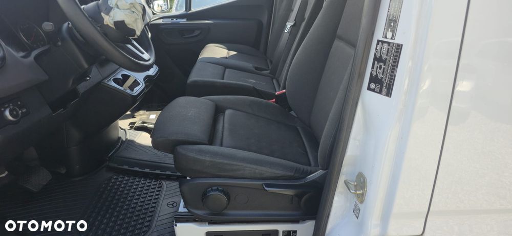 Mercedes-Benz Sprinter 315 - 20