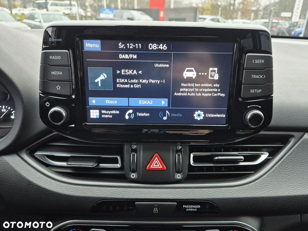 Hyundai i30 1.5 T-GDI 48V Smart - 20