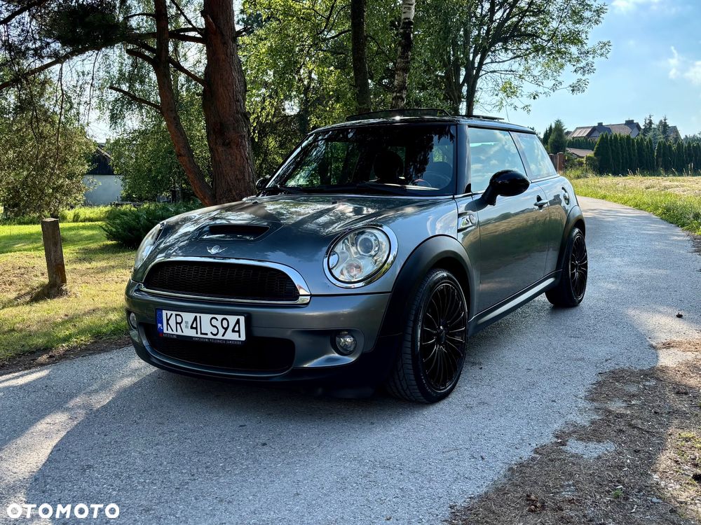 MINI Cooper S Standard - 2