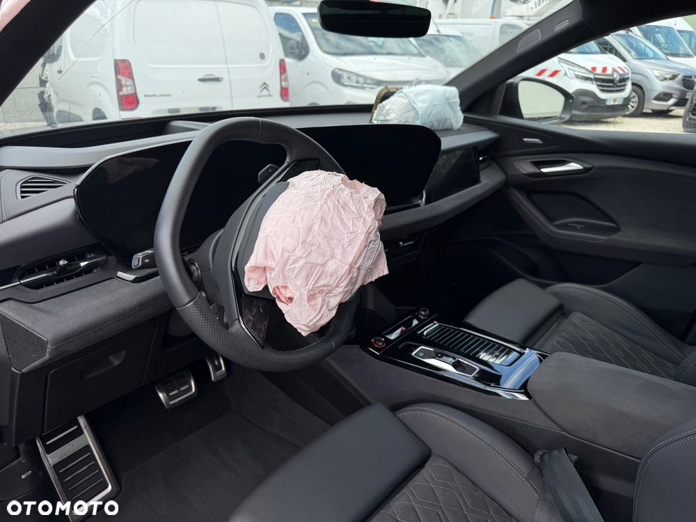 Audi SQ6 - 25