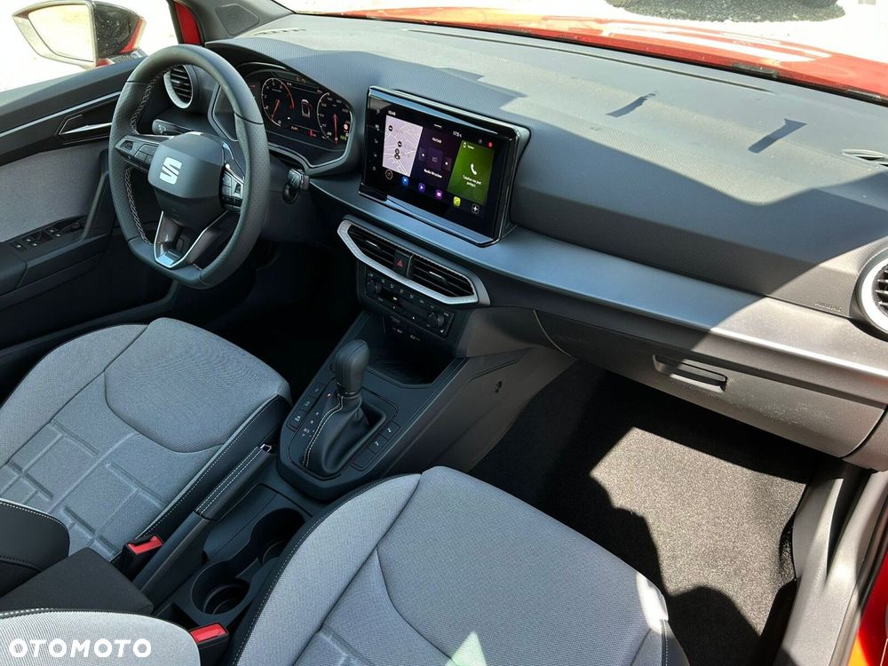Seat Arona - 13