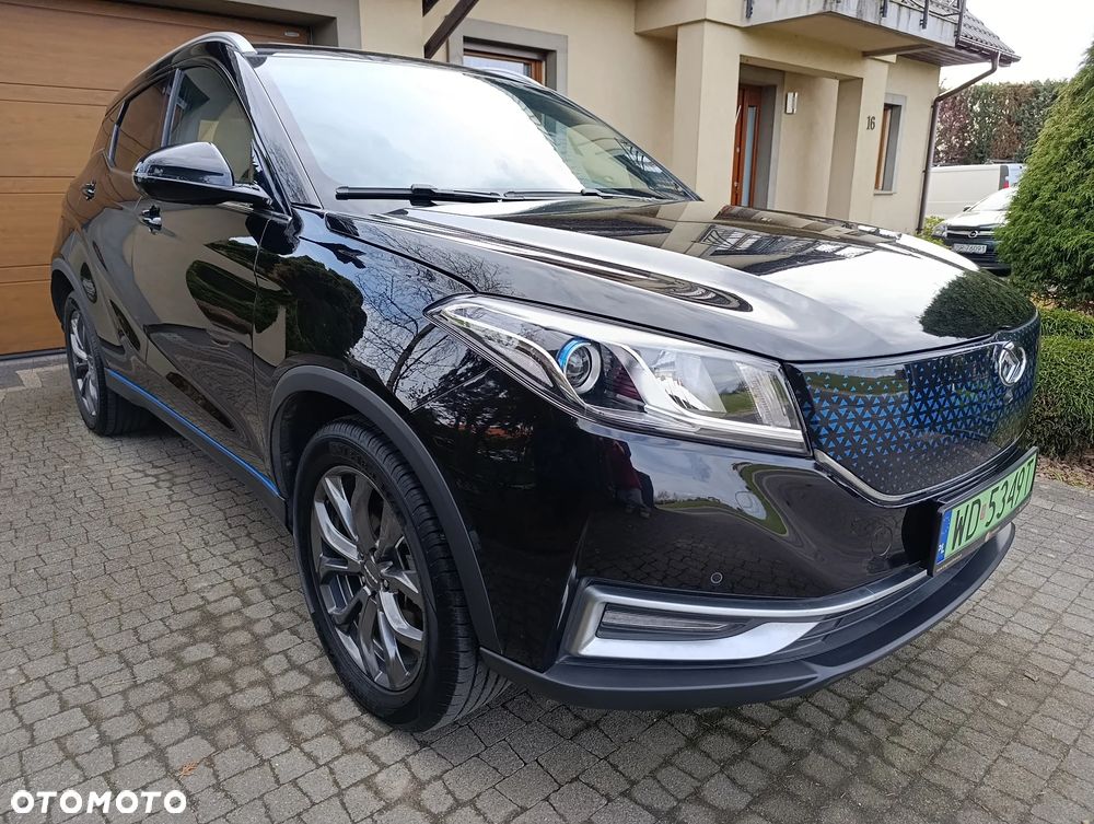 Seres 3 53kWh Luxury - 5