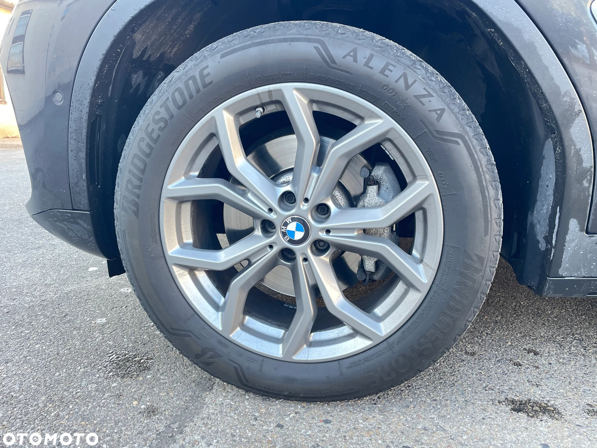 BMW X4 xDrive30i GPF xLine sport - 37