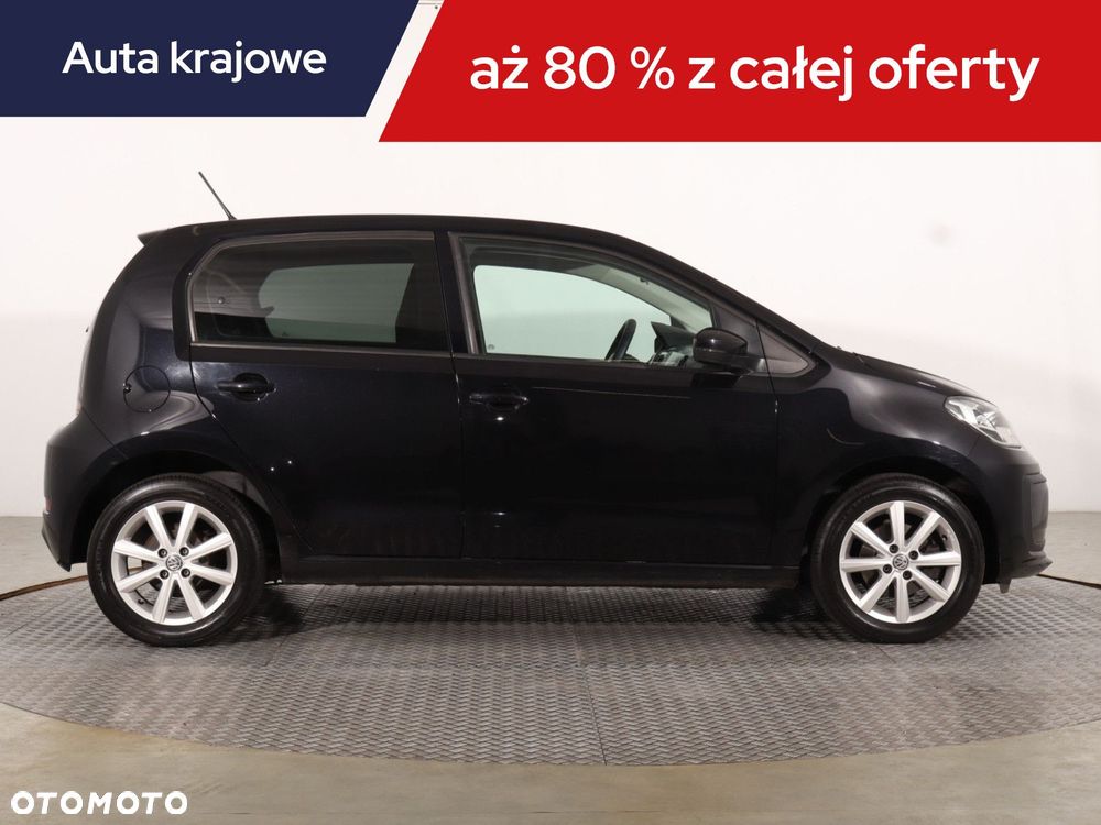 Volkswagen up! - 8