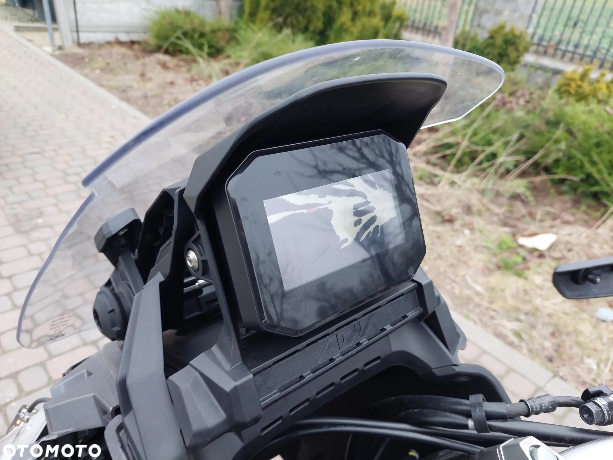 Honda ADV350 - 16