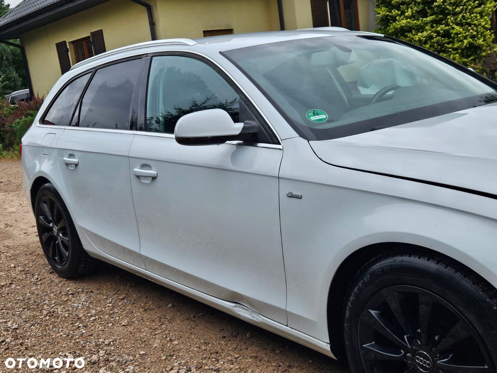 Audi A4 Avant - 3