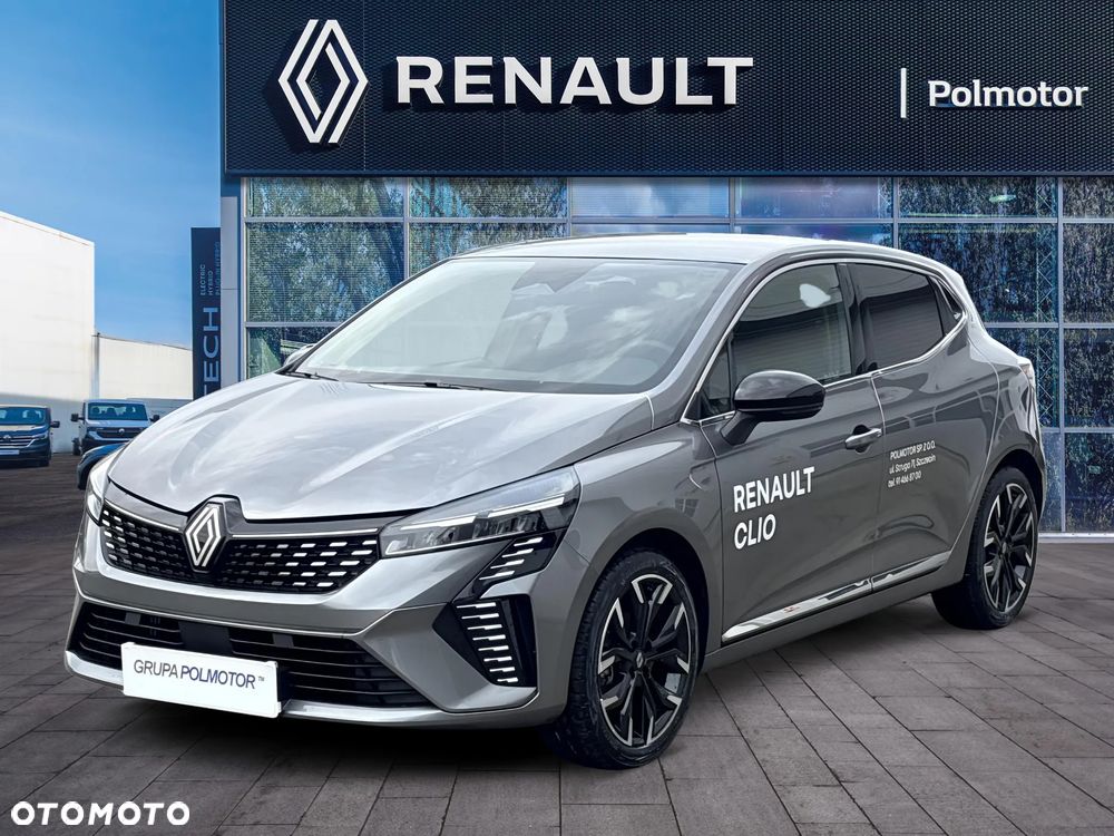 Renault Clio 1.0 TCe Techno - 3