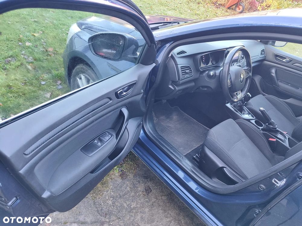 Renault Megane 1.2 Energy TCe Intens - 8