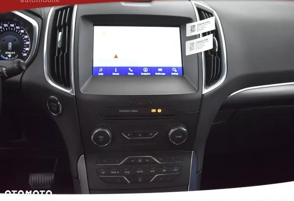 Ford Edge 2.0 EcoBlue Titanium - 11