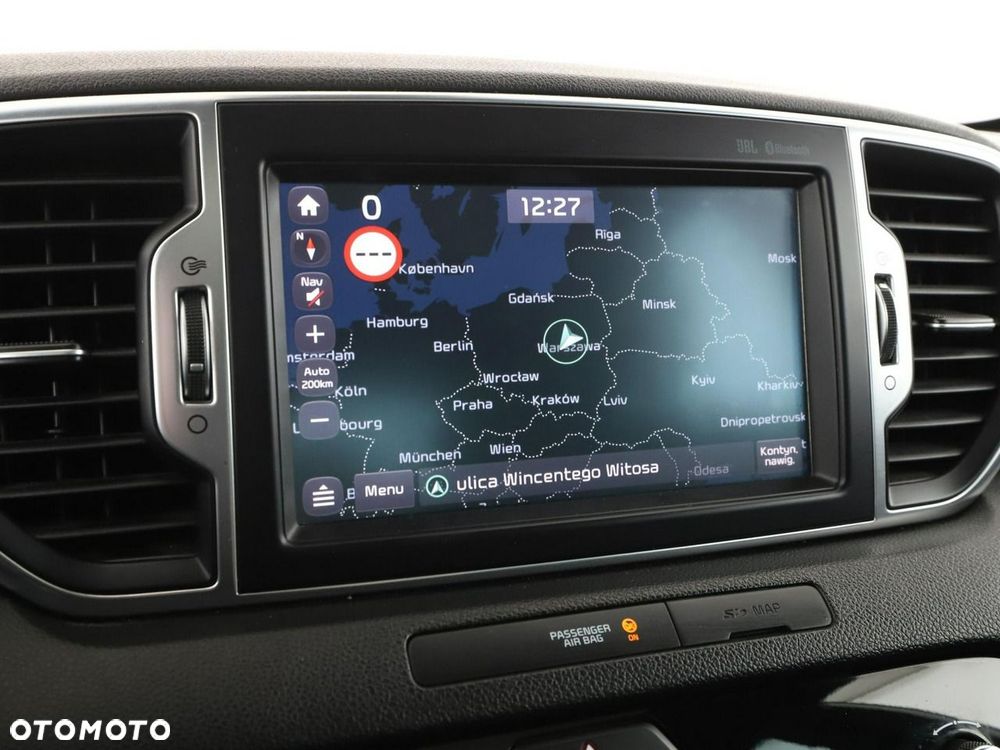 Kia Sportage 1.6 T-GDI GT Line 4WD DCT - 27