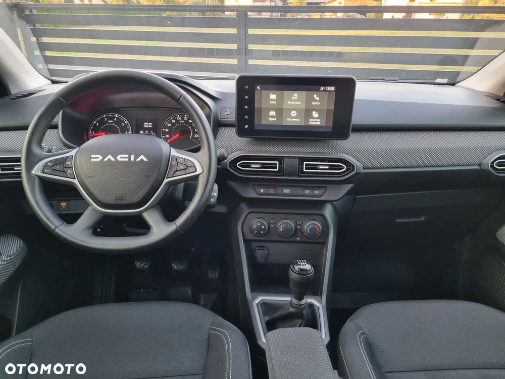 Dacia Jogger 1.0 TCe 110 Expression - 10