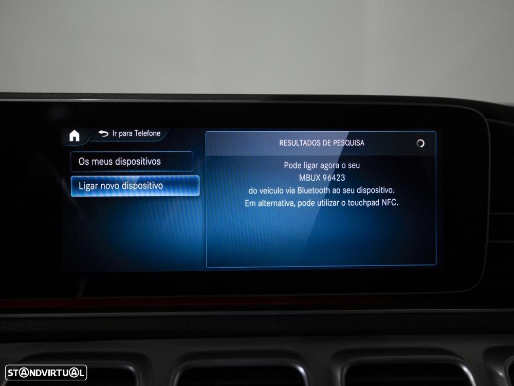 Mercedes-Benz GLE 350 de 4Matic - 28