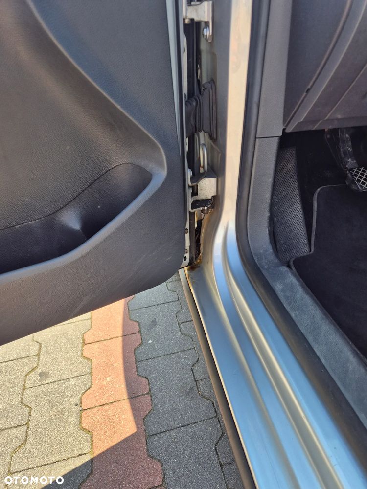 Volkswagen Golf 1.6 Trendline - 11