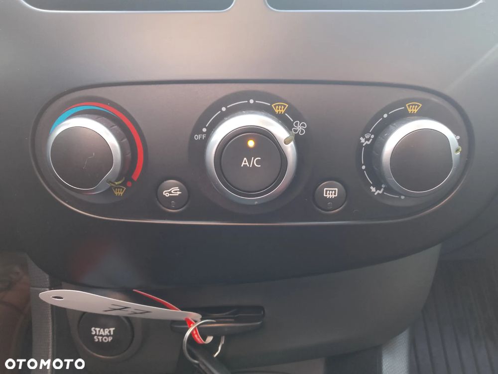 Renault Clio 1.5 dCi Energy Zen - 20