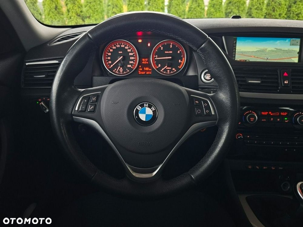 BMW X1 - 12