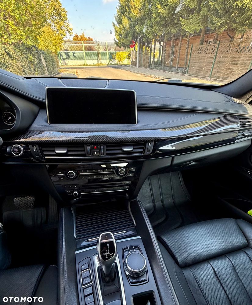 BMW X6 - 20