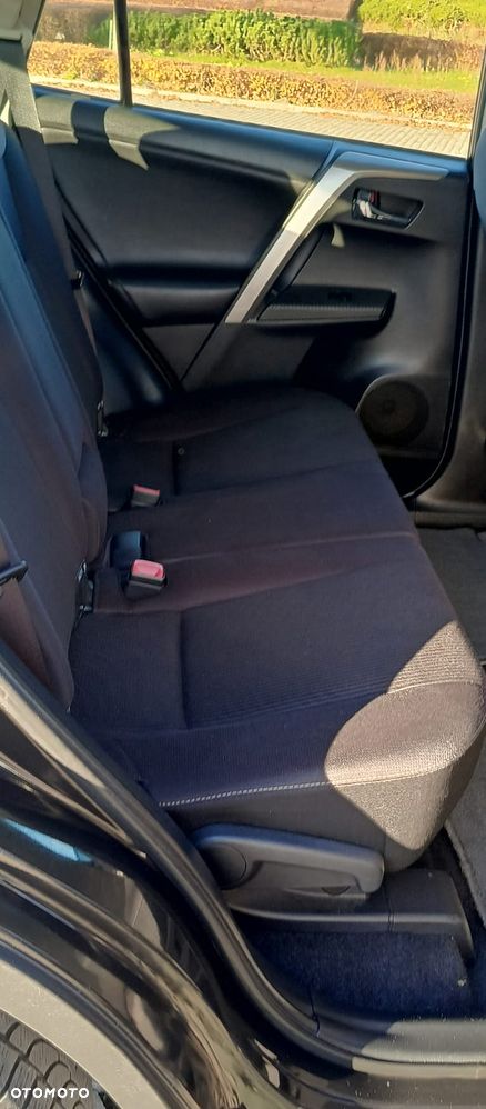 Toyota RAV4 2.0 D-4D Prestige - 26