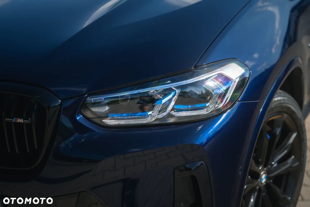 BMW X3 M - 15
