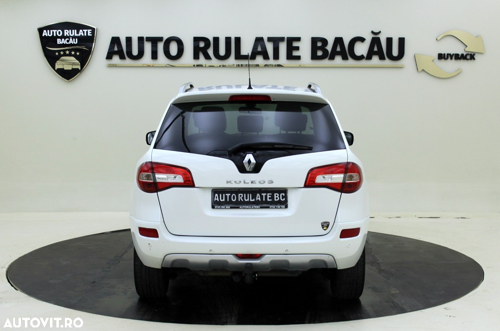 Renault Koleos - 11
