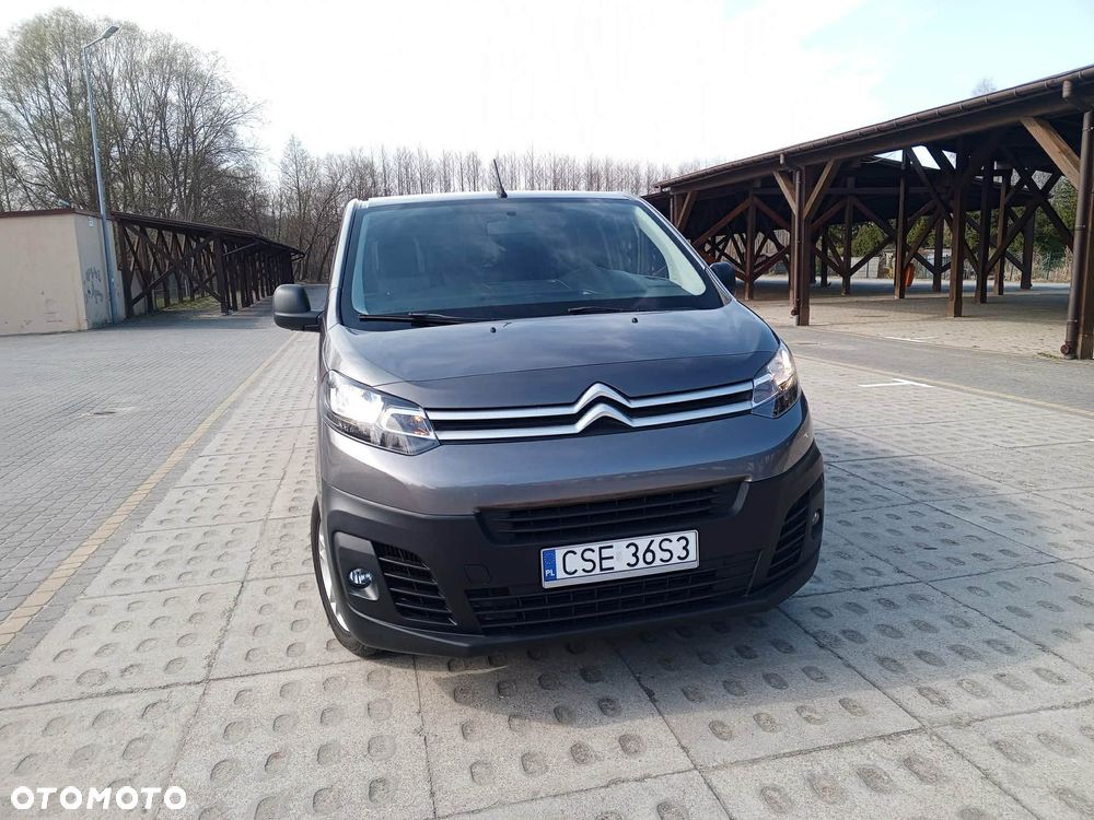 Citroën SpaceTourer - 1