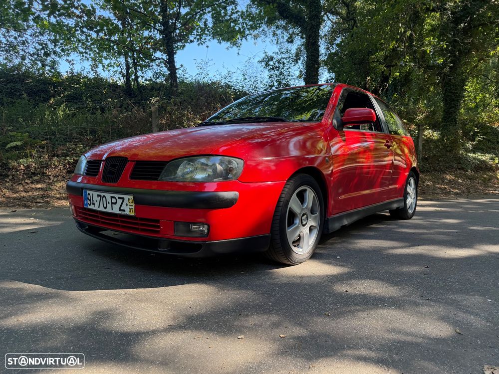 SEAT Ibiza - 4