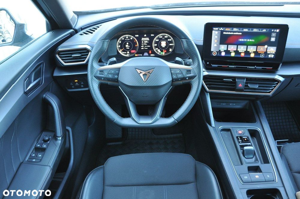 Cupra Formentor - 30