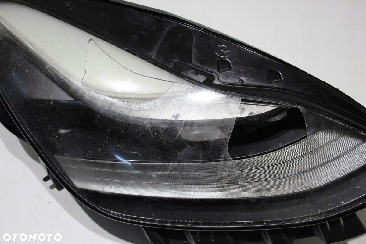 Fiat Ducato III Lift Boxer Jumper Lampa Przód Przednia Lewa 14 - 4