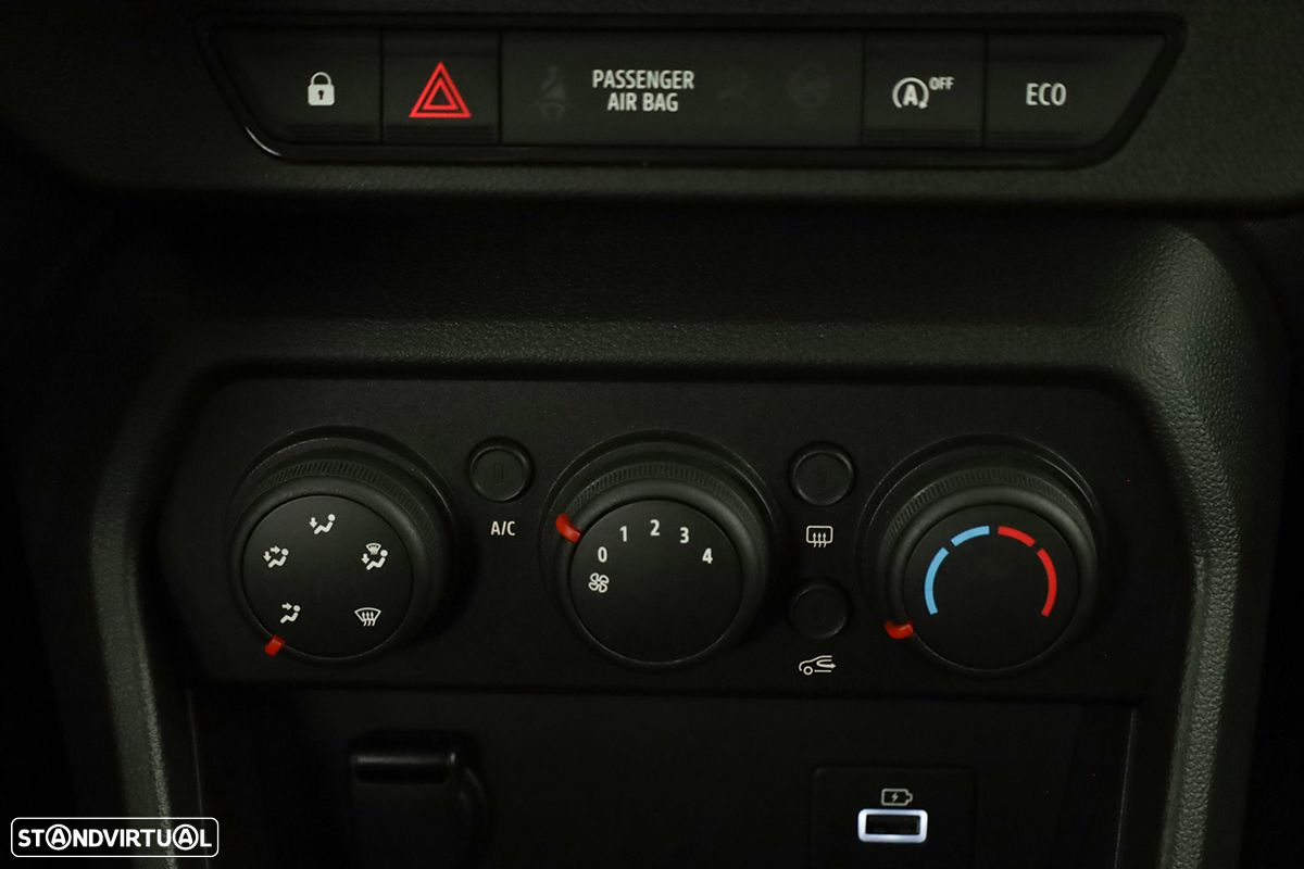 Dacia Jogger 1.0 ECO-G Expression 7L Bi-Fuel - 13