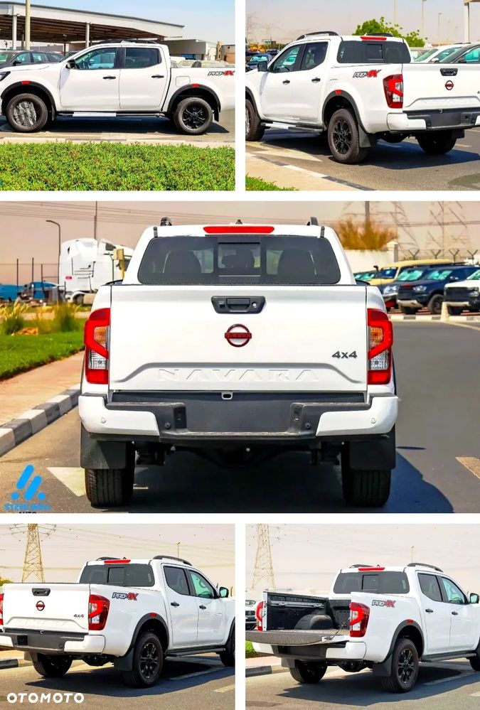 Nissan Navara - 24