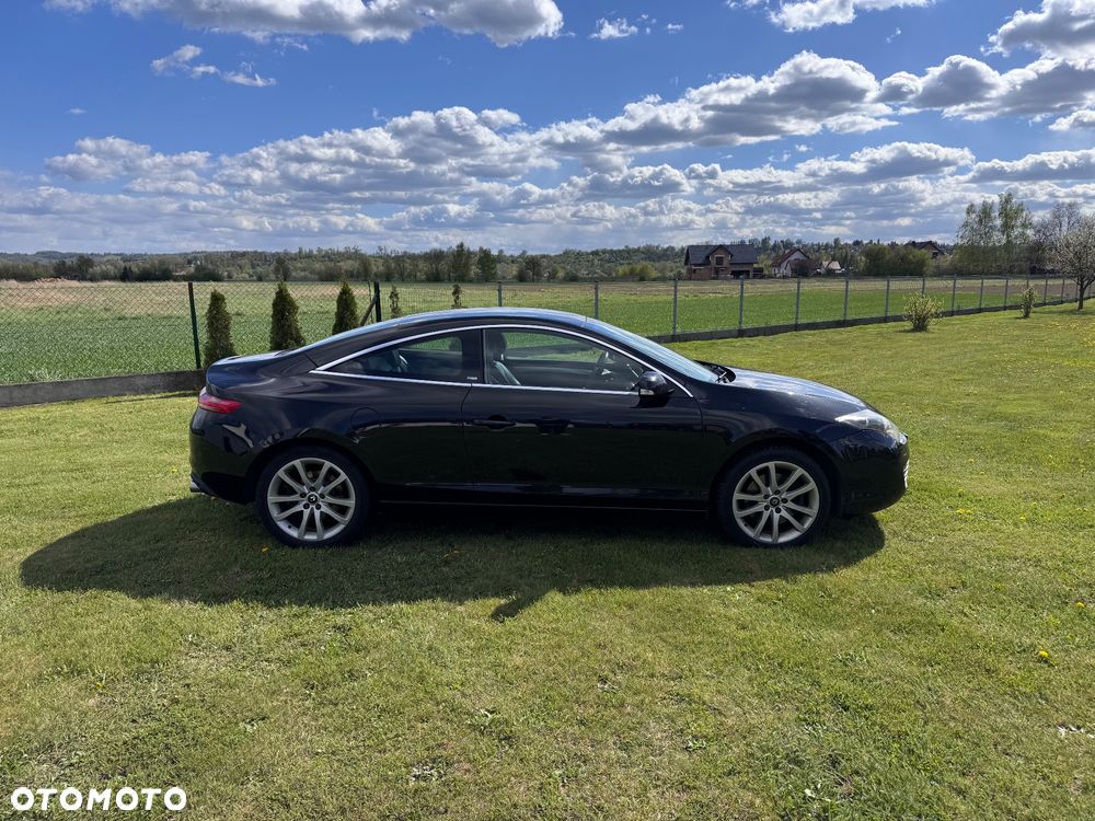 Renault Laguna 2.0T GT - 5