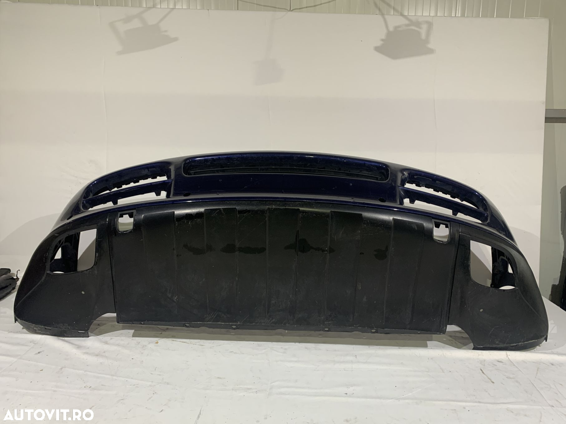 Bara fata Porsche Cayenne, 2002, 2003, 2004, 2005, 2006, cod origine OE 7L5807221. - 5
