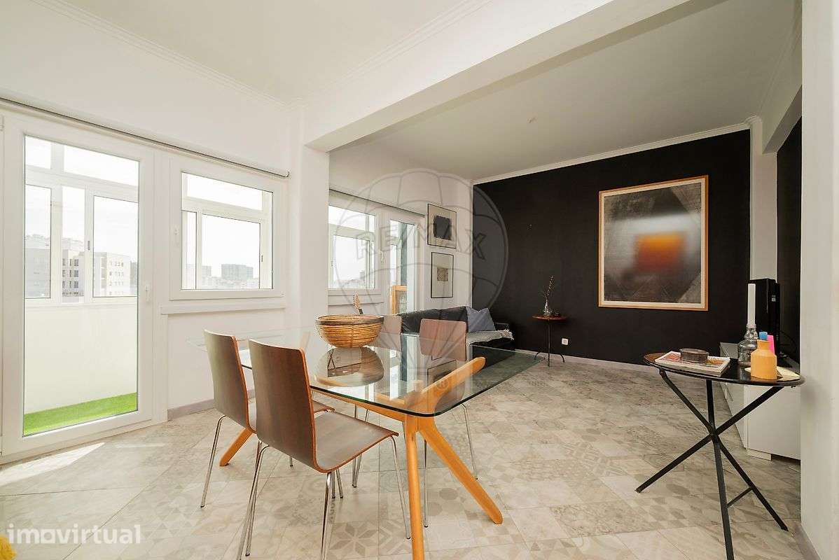 Apartamento T2 para venda - Grande imagem: 4/41