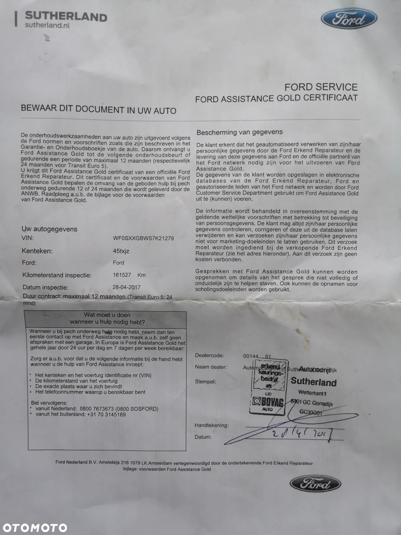 Ford S-Max - 10