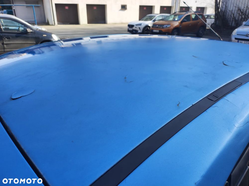 Ford Focus 1.6 16V Style+ - 16