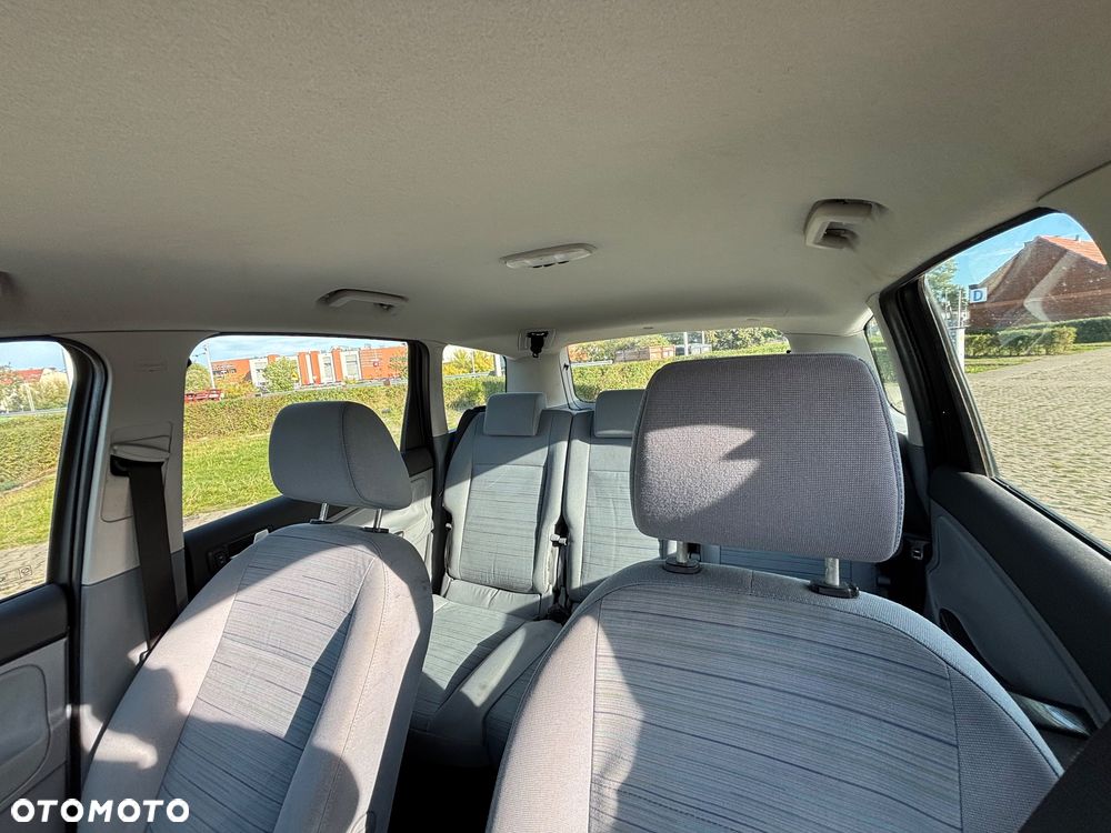 Ford C-MAX - 10