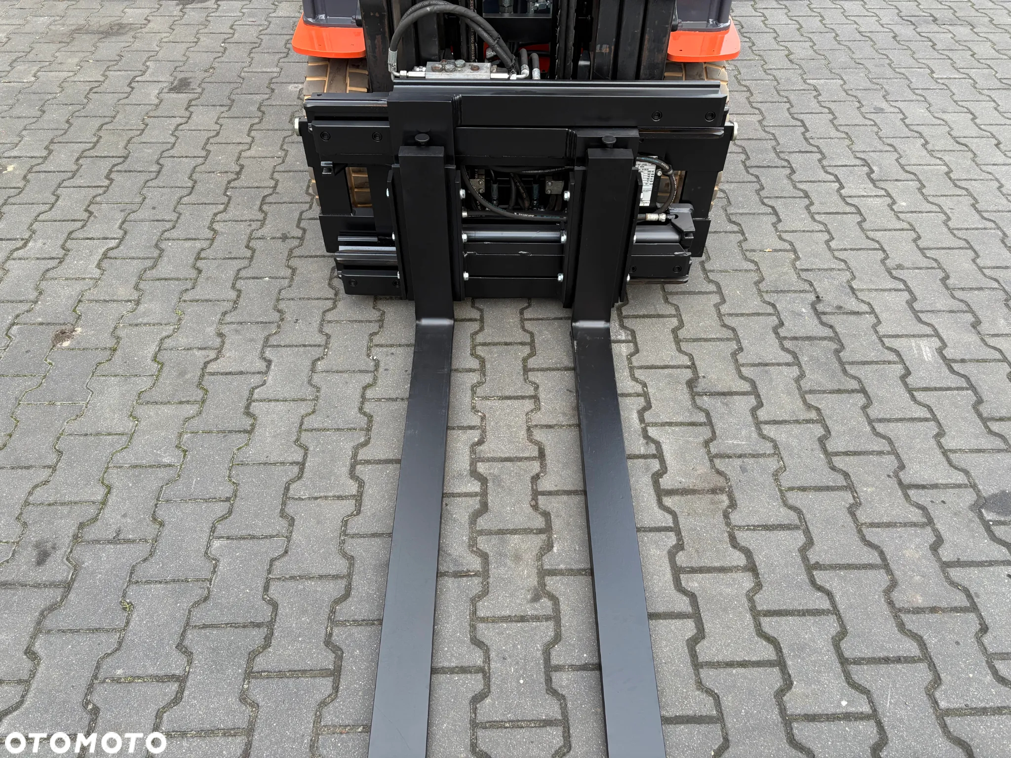 Toyota 8FBMKT20 - 10