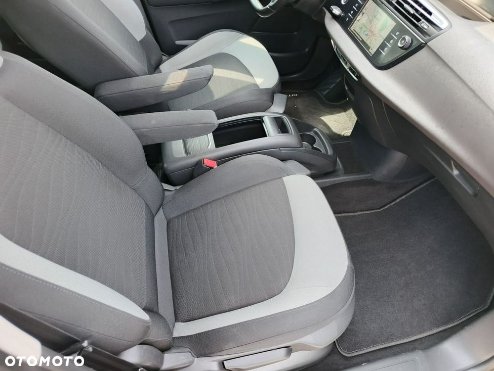 Citroën C4 Picasso 1.6 THP Exclusive S&S EAT6 - 17