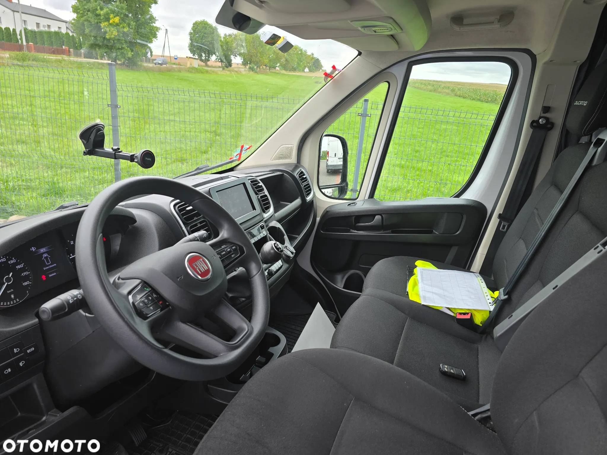 Fiat DUCATO - 11