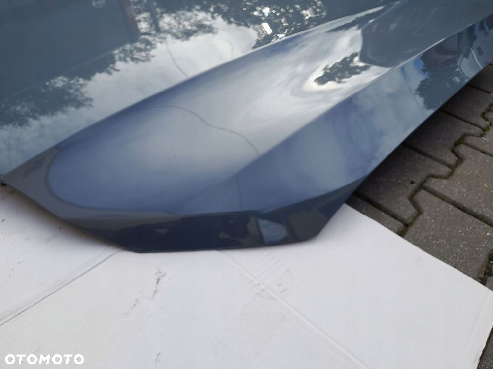 MASKA KOMPLETNA KOLOR 728 VOLVO S90 V90 21R W-WA - 11